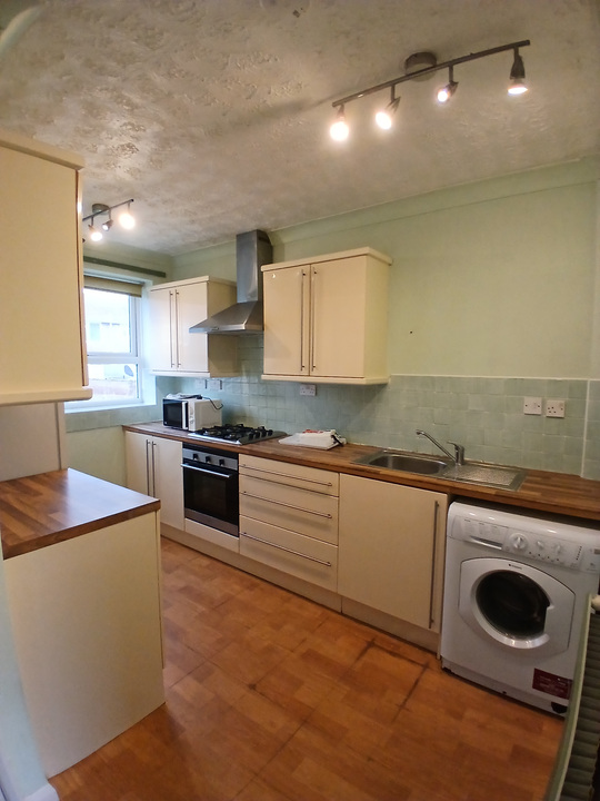 House to rent in Stevenson Road, Norwich 1