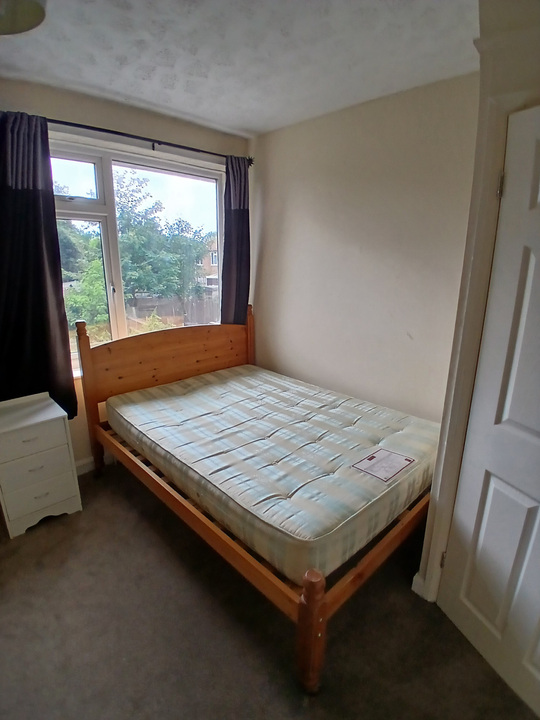 4 bed house to rent in Stevenson Road, Norwich 4