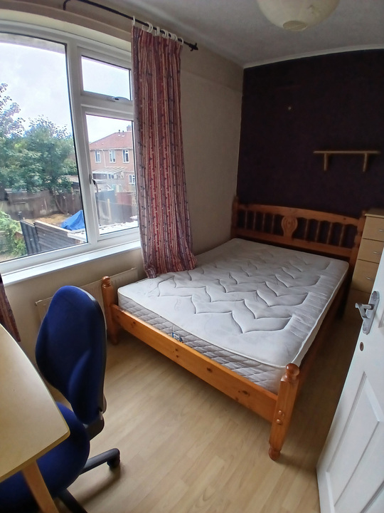 4 bed house to rent in Stevenson Road, Norwich 6