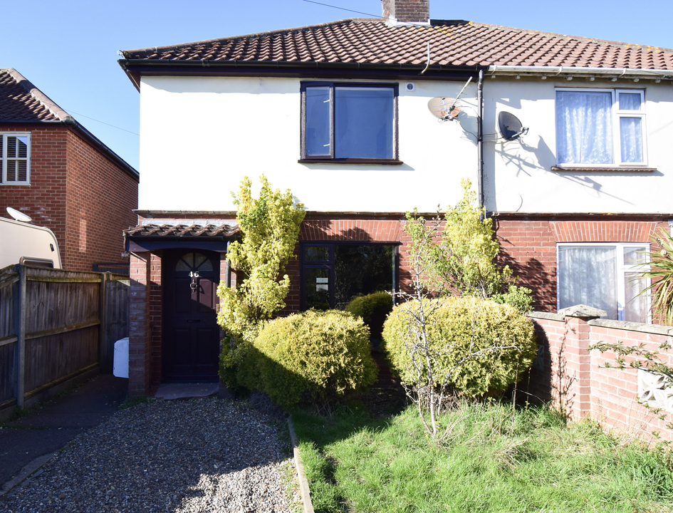 3 bed house for sale in Northfield Gardens, Wymondham, NR18