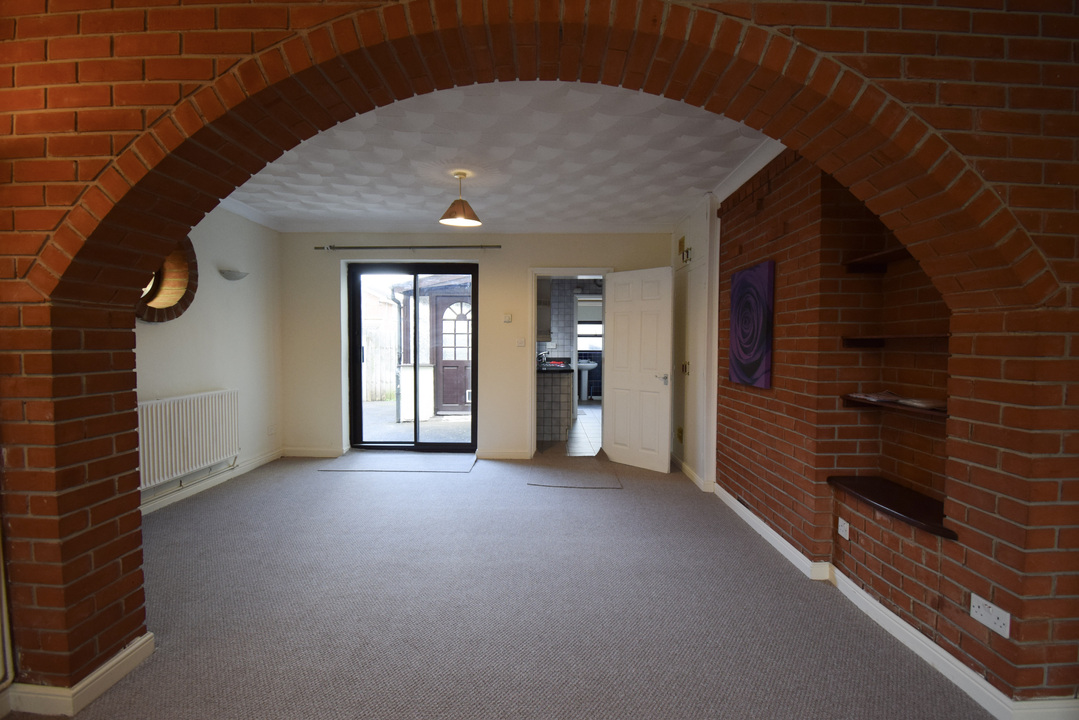 3 bed house for sale in Northfield Gardens, Wymondham  - Property Image 3