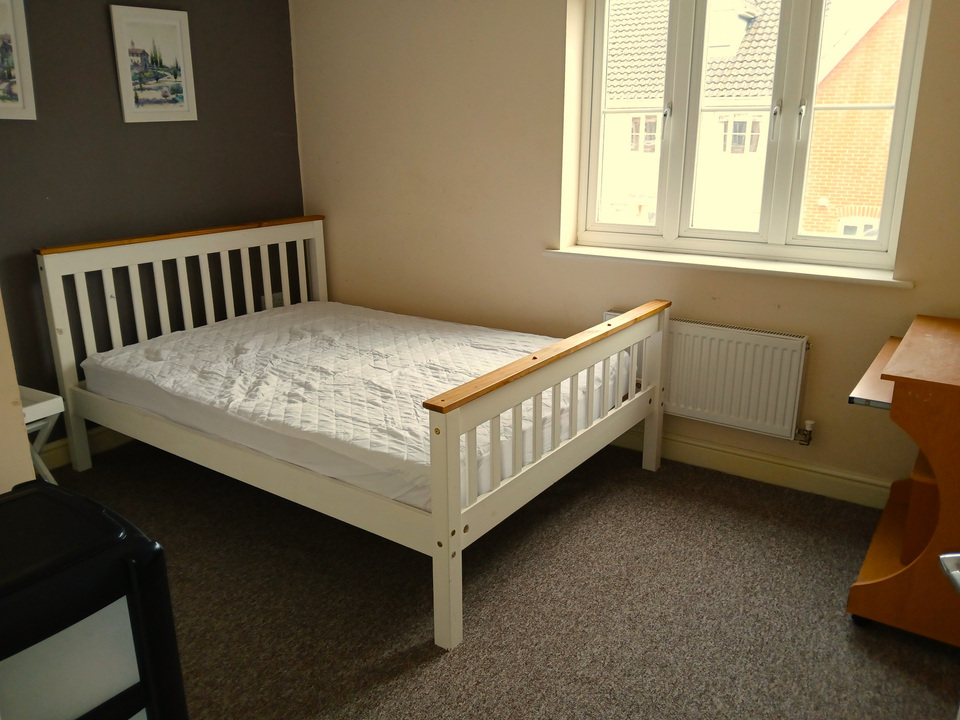 4 bed detached house to rent in Alicante Way, Norwich  - Property Image 8