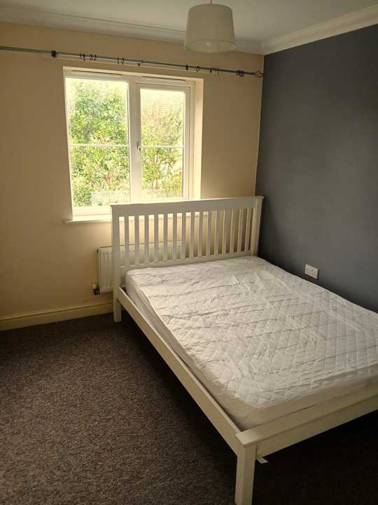 4 bed detached house to rent in Alicante Way, Norwich 8