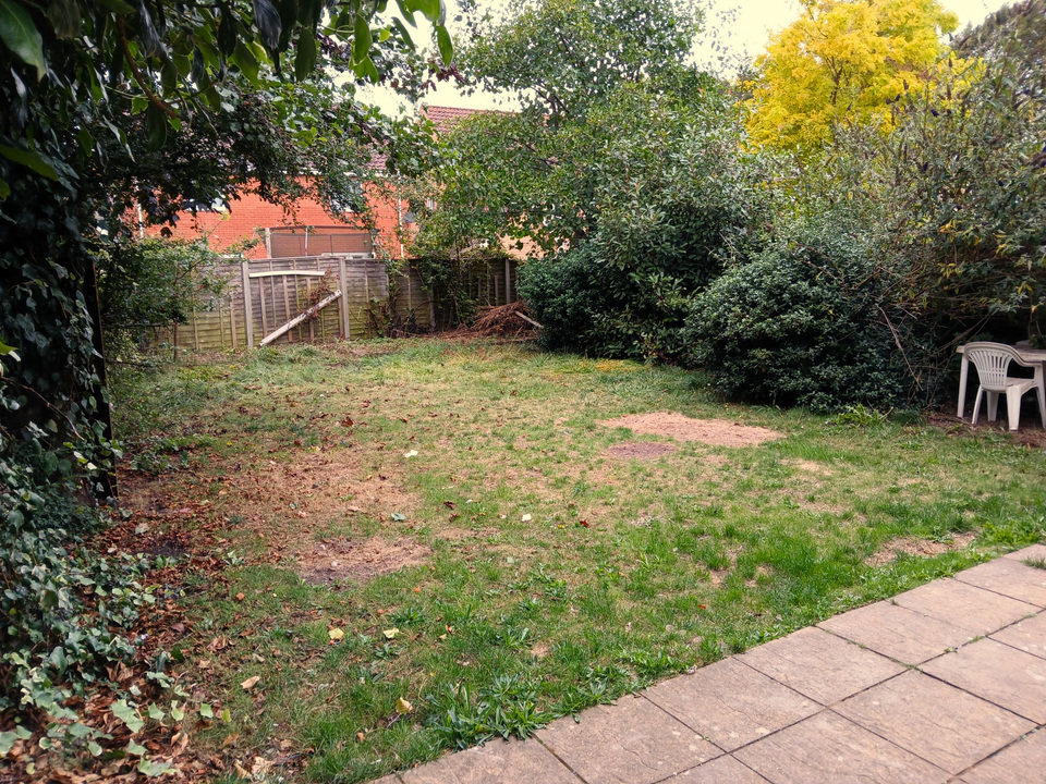 4 bed detached house to rent in Alicante Way, Norwich 10