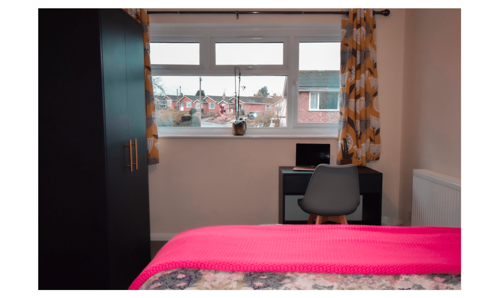 1 bed house share to rent in Leng Crescent, Norwich  - Property Image 6