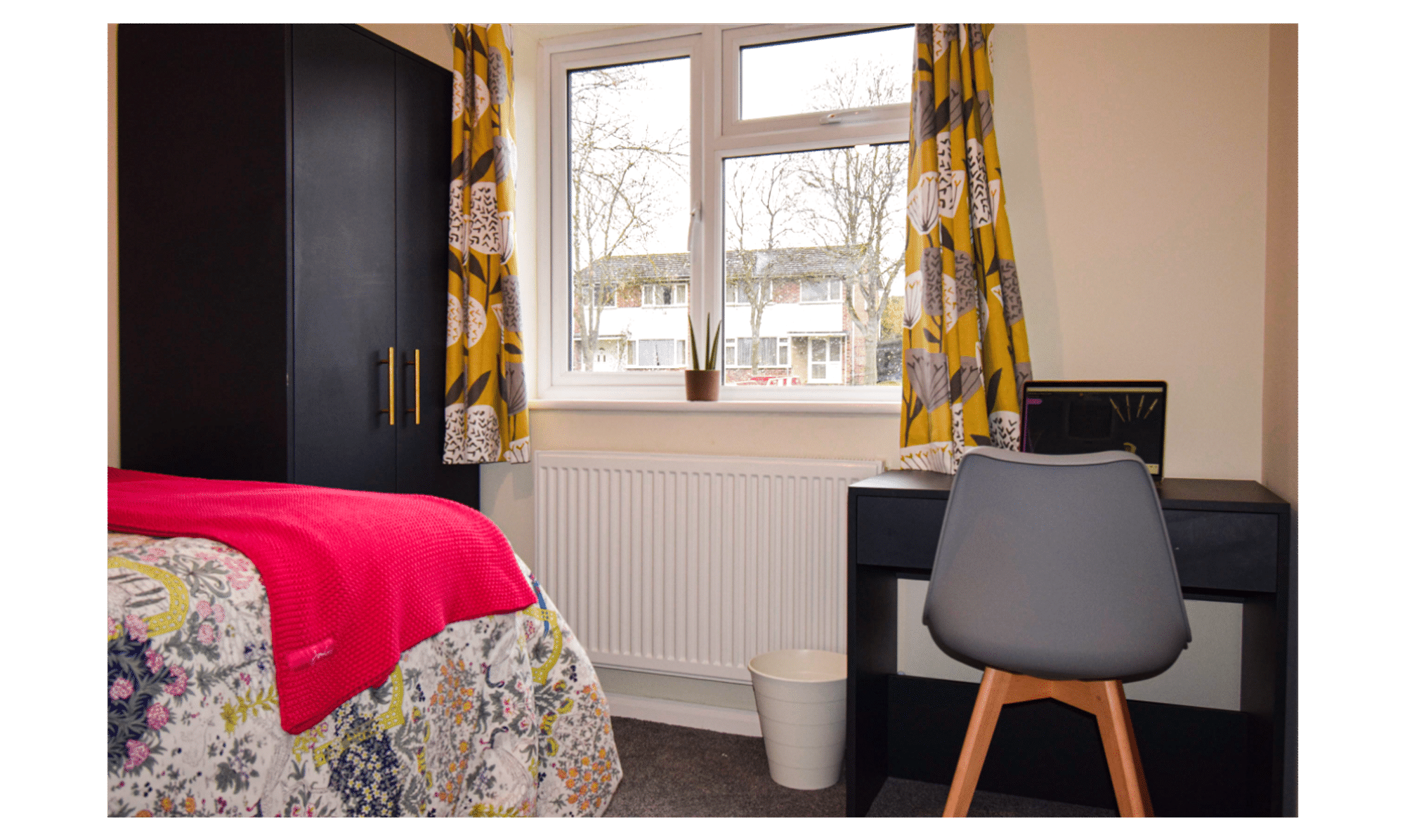 1 bed house share to rent in Leng Crescent, Norwich  - Property Image 8