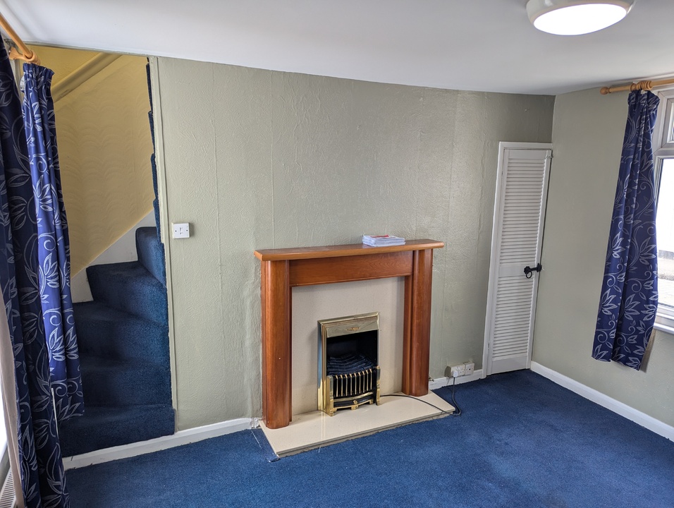 2 bed terraced house to rent in Malakoff Road, Great Yarmouth  - Property Image 3