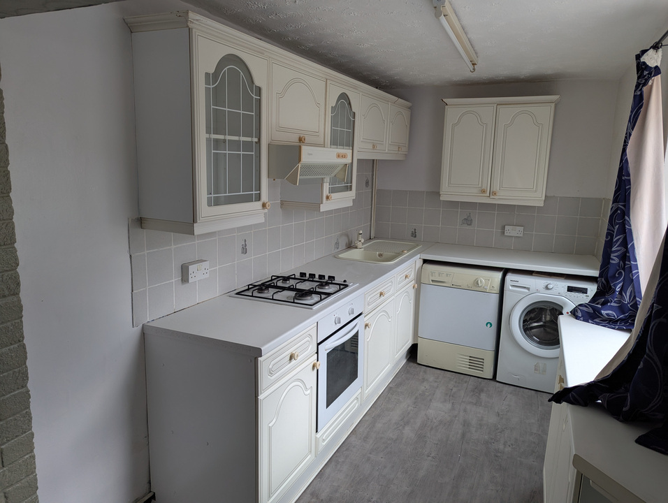 2 bed terraced house to rent in Malakoff Road, Great Yarmouth  - Property Image 6