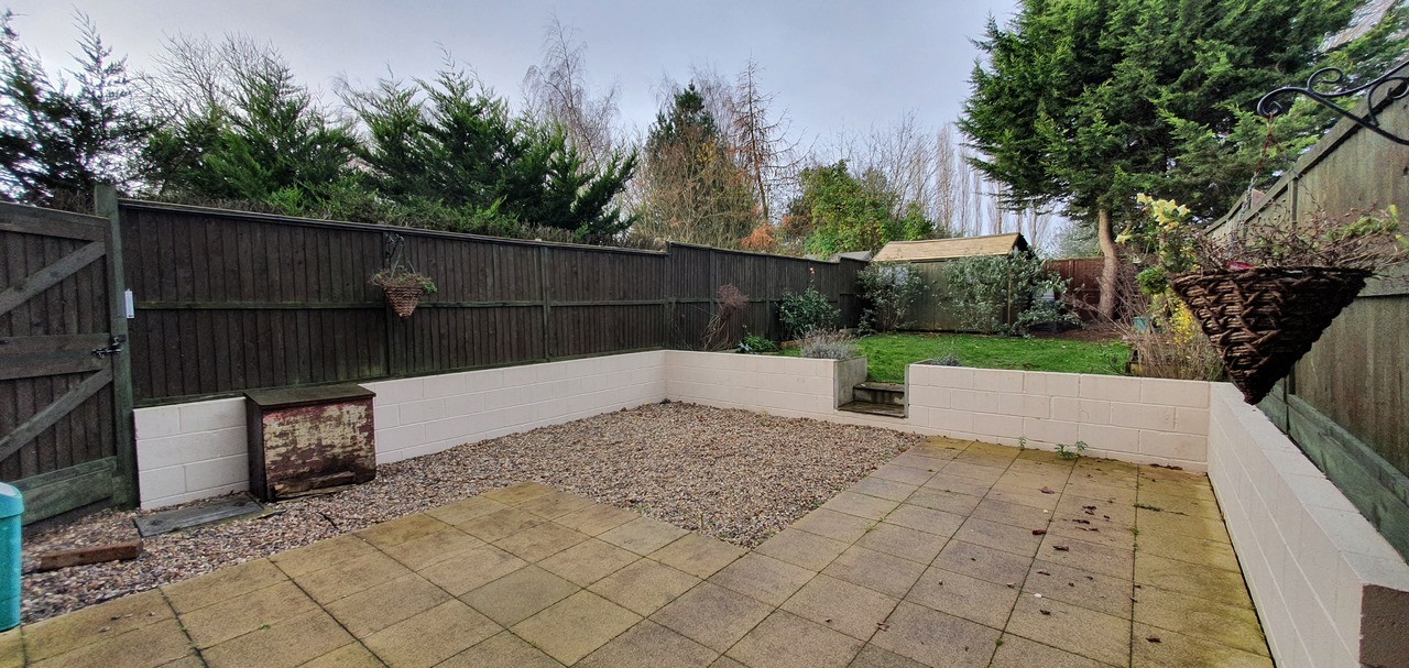 3 bed semi-detached house to rent in Cadge Road, Norwich 9