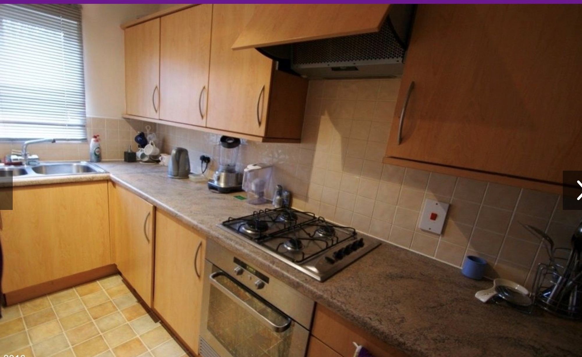 2 bed semi-detached house to rent in Tolye Road, Norwich  - Property Image 2