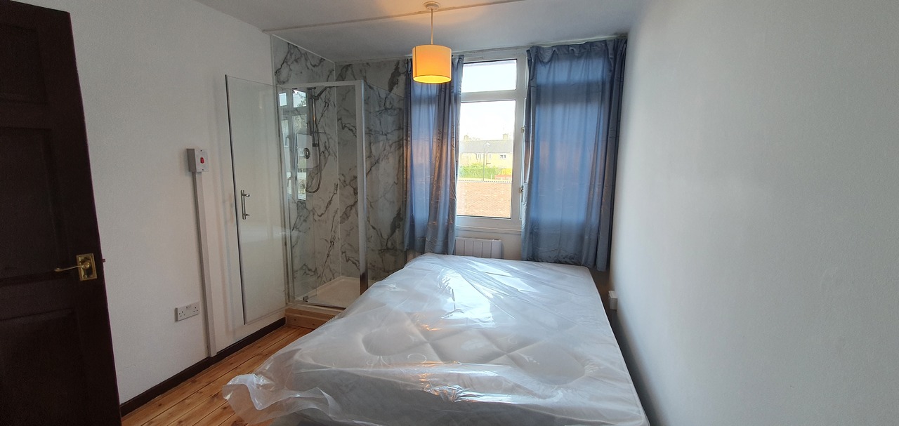 4 bed maisonette to rent in Northfields, NR4 7EX 4