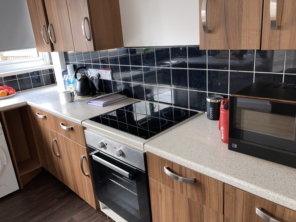 4 bed maisonette to rent in Northfields, NR4 7EX 1