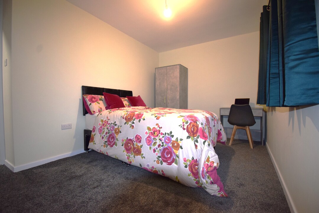 5 bed terraced house to rent in Northfields, Norwich  - Property Image 10