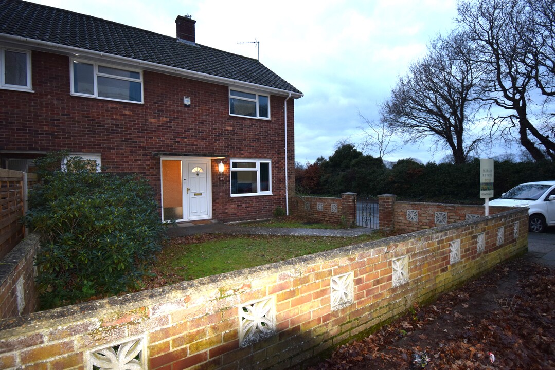 5 bed terraced house to rent in Northfields, Norwich - Property Image 1