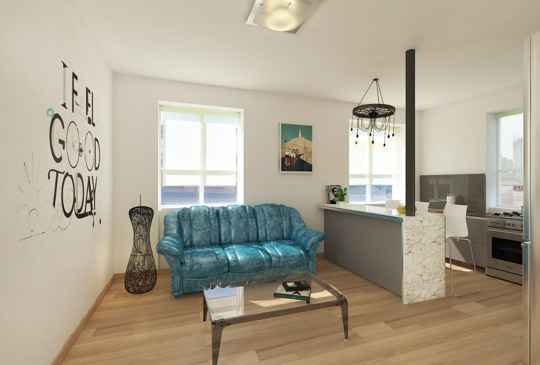 1 bed house to rent in Nelson Street - Whole House, Norwich  - Property Image 3