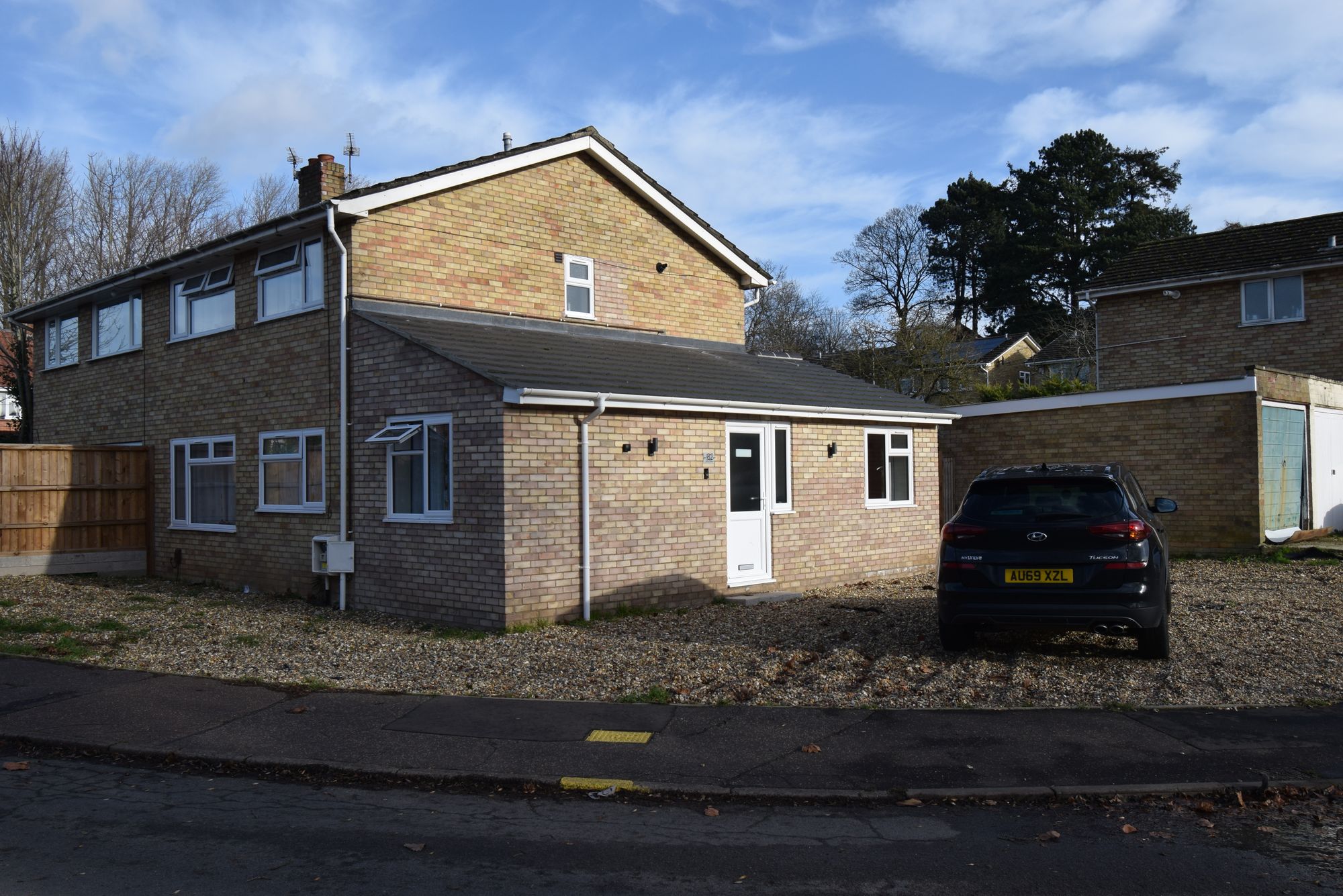 6 bed semi-detached house to rent in Leng Crescent, Norwich  - Property Image 11