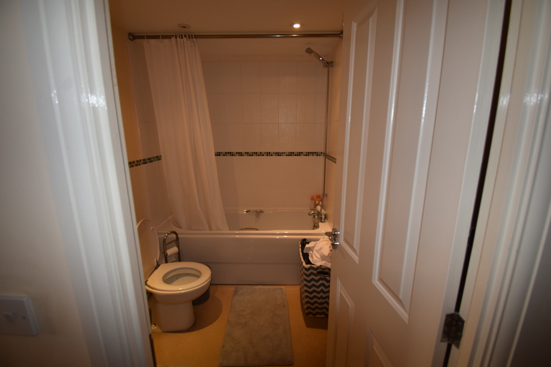 3 bed house to rent in Jasmine Walk, Norwich 4