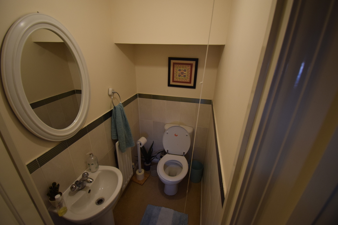 3 bed house to rent in Jasmine Walk, Norwich 3