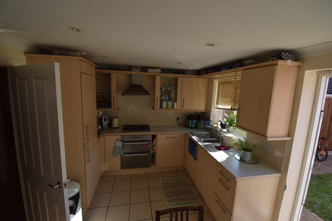 3 bed house to rent in Jasmine Walk, Norwich 1