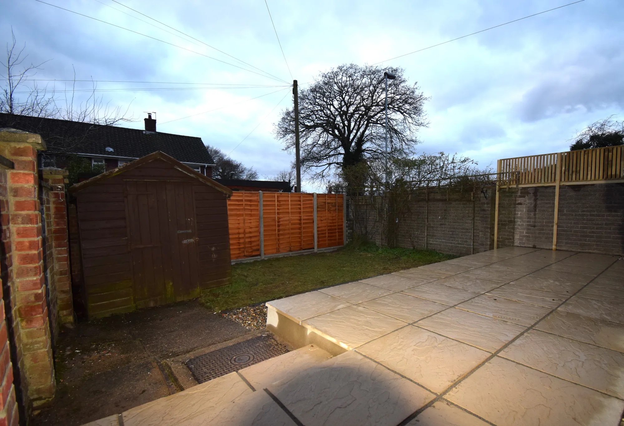 5 bed terraced house to rent in Northfields, Norwich  - Property Image 14