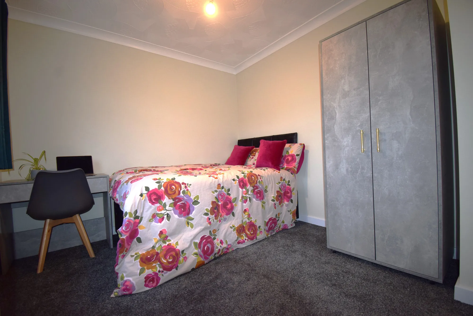 5 bed terraced house to rent in Northfields, Norwich  - Property Image 12