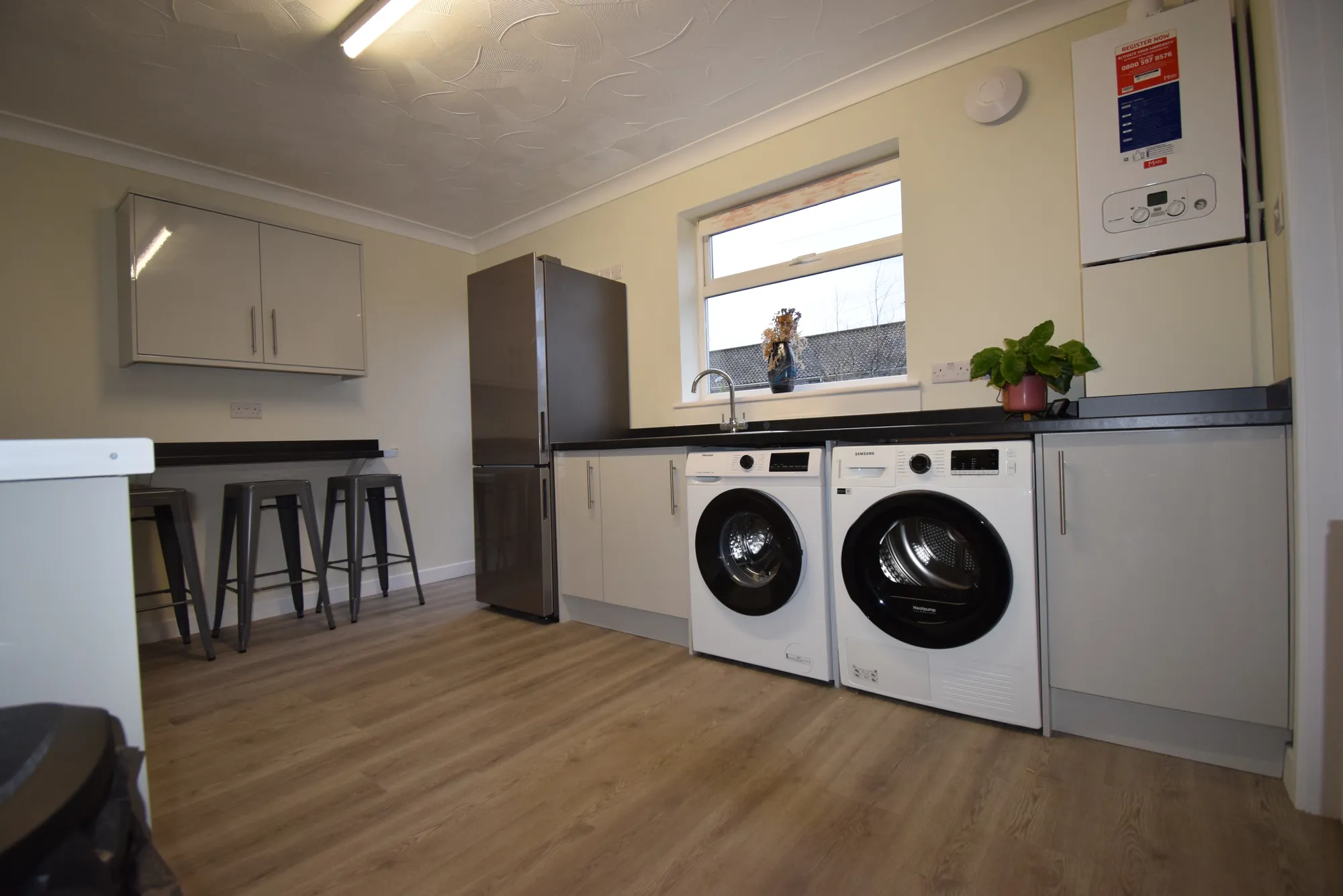 5 bed terraced house to rent in Northfields, Norwich  - Property Image 2