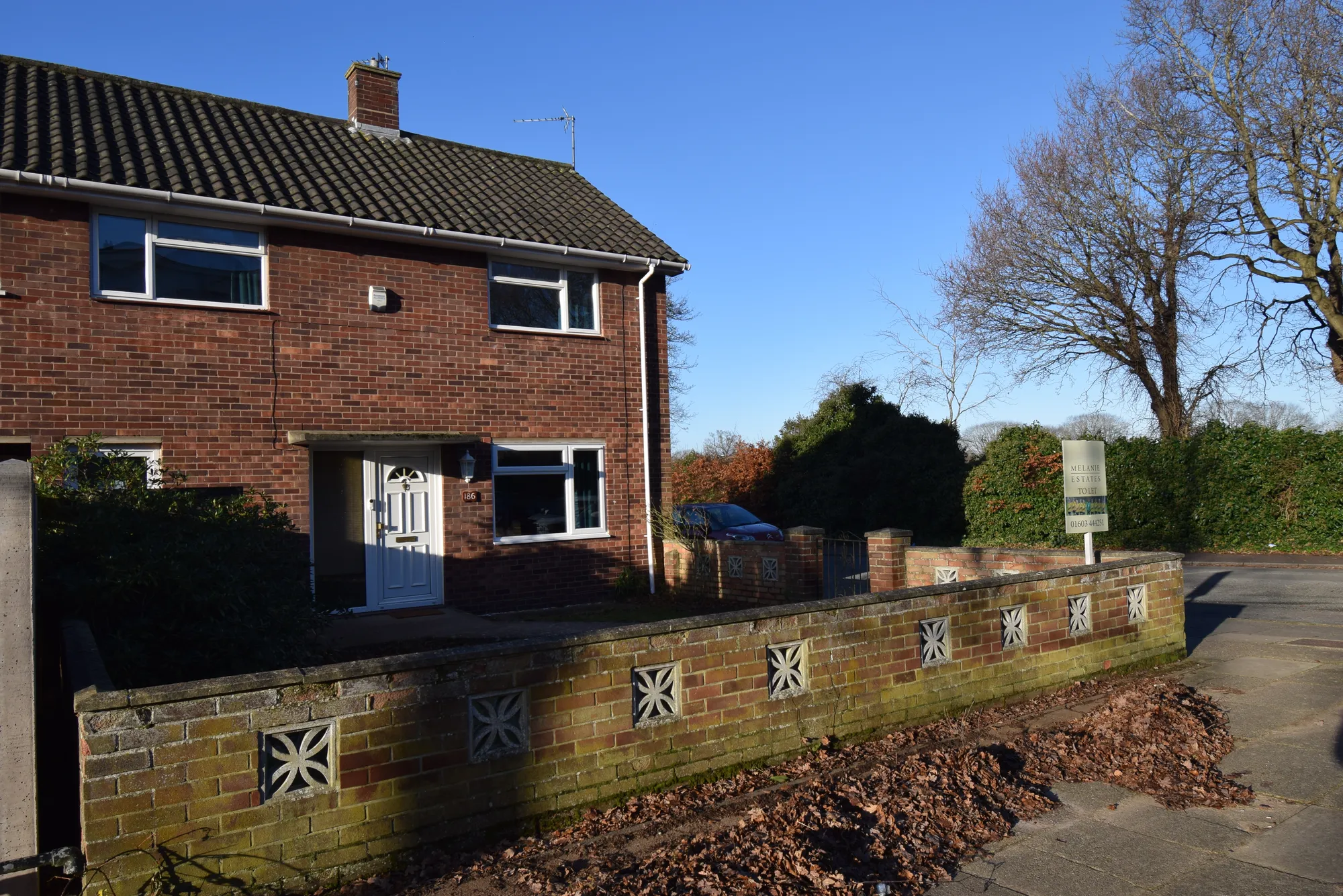 5 bed house to rent in Northfields, Norwich  - Property Image 5