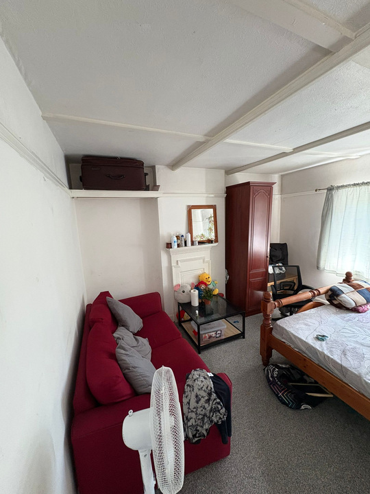 5 bed house to rent in Larkman Lane, Norwich 2