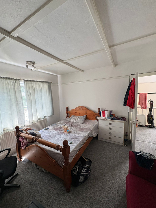 5 bed house to rent in Larkman Lane, Norwich 13