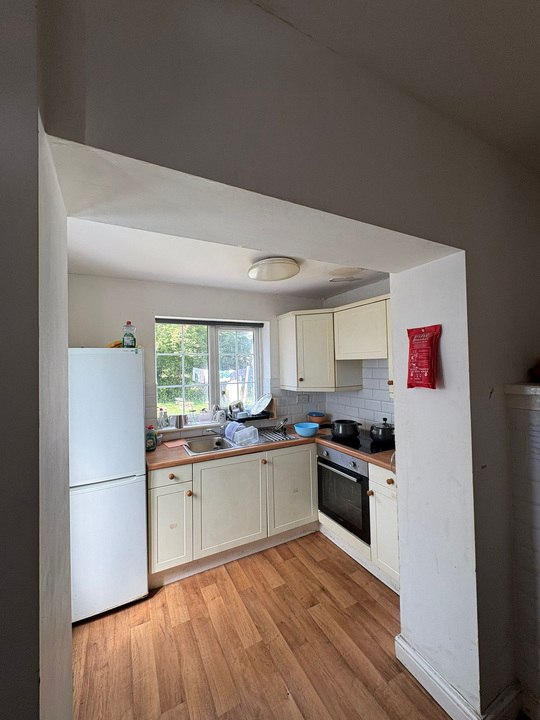 5 bed house to rent in Larkman Lane, Norwich 4