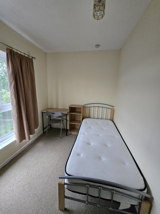 3 bed apartment to rent in Norwich, Norwich 2