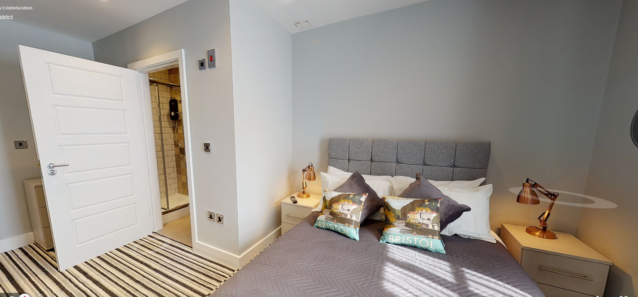 1 bed house of multiple occupation to rent in Unthank Road, Norwich, NR2 