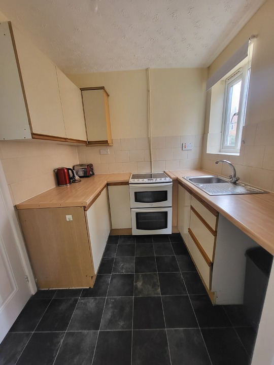 4 bed house to rent in Earlham Grove, Norwich 4