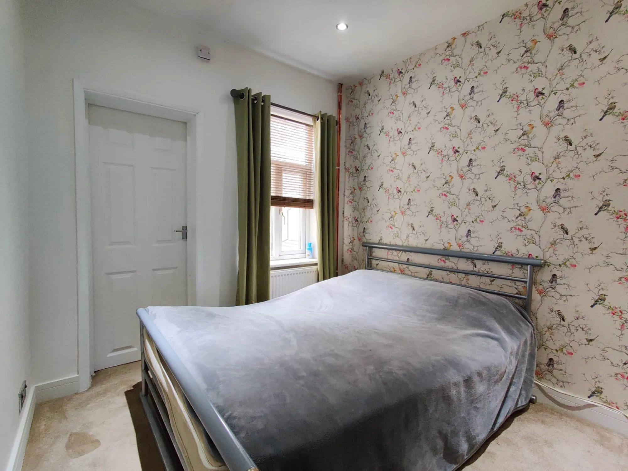 2 bed terraced house to rent in Peacock Street, Norwich  - Property Image 6