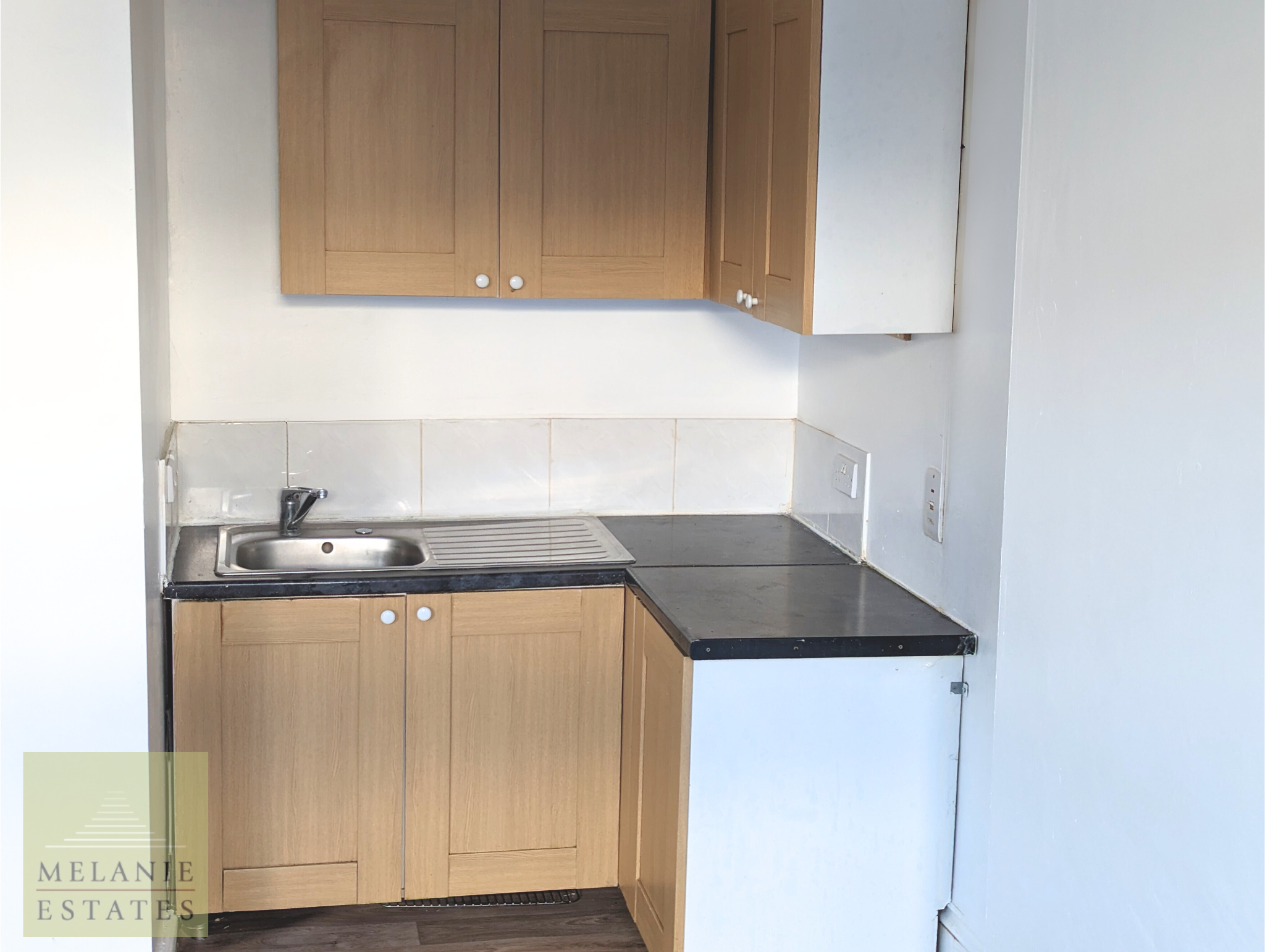 1 bed apartment to rent in High Street, Great Yarmouth 1