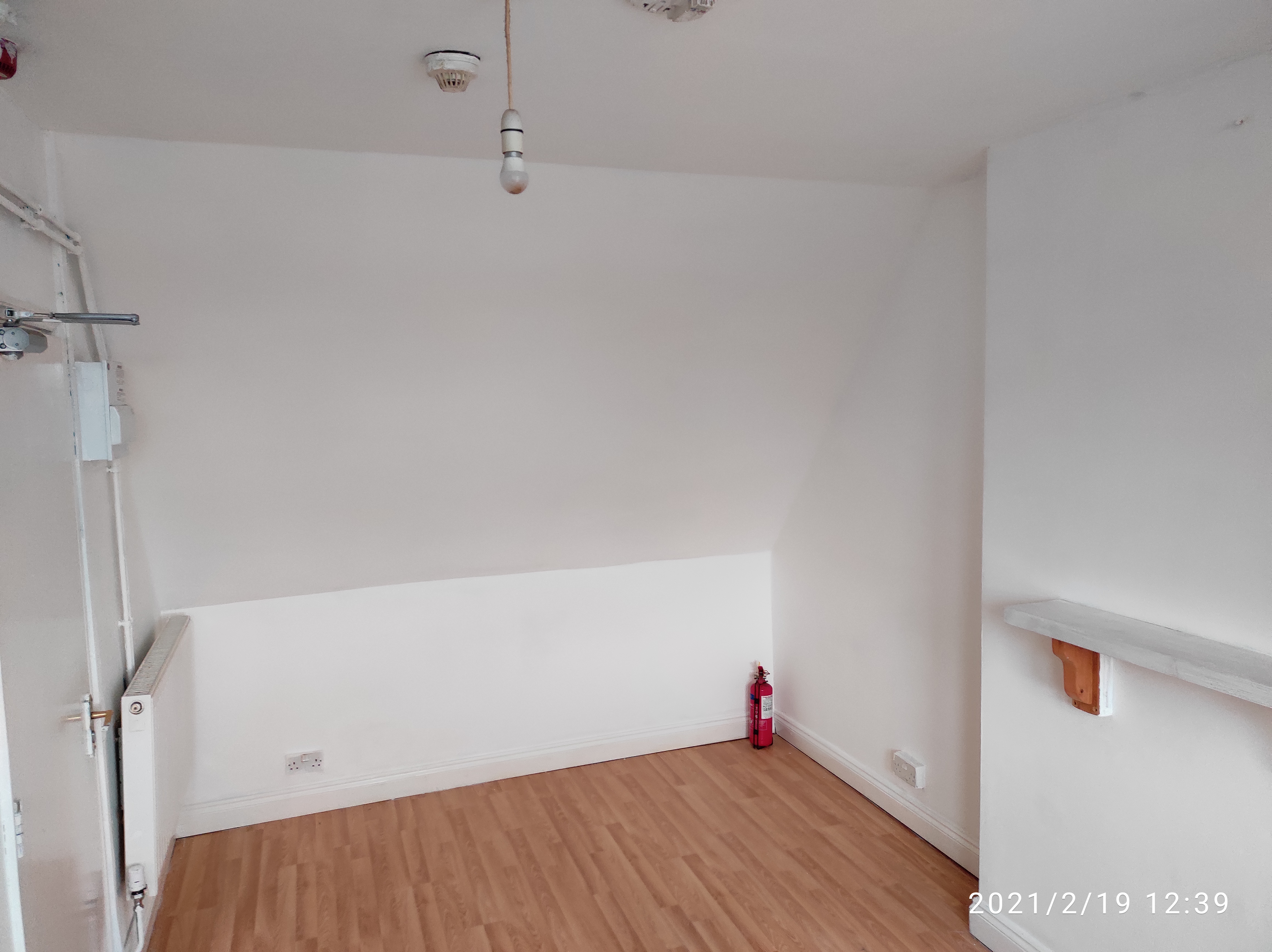 Studio flat to rent in North Quay, Great Yarmouth  - Property Image 6