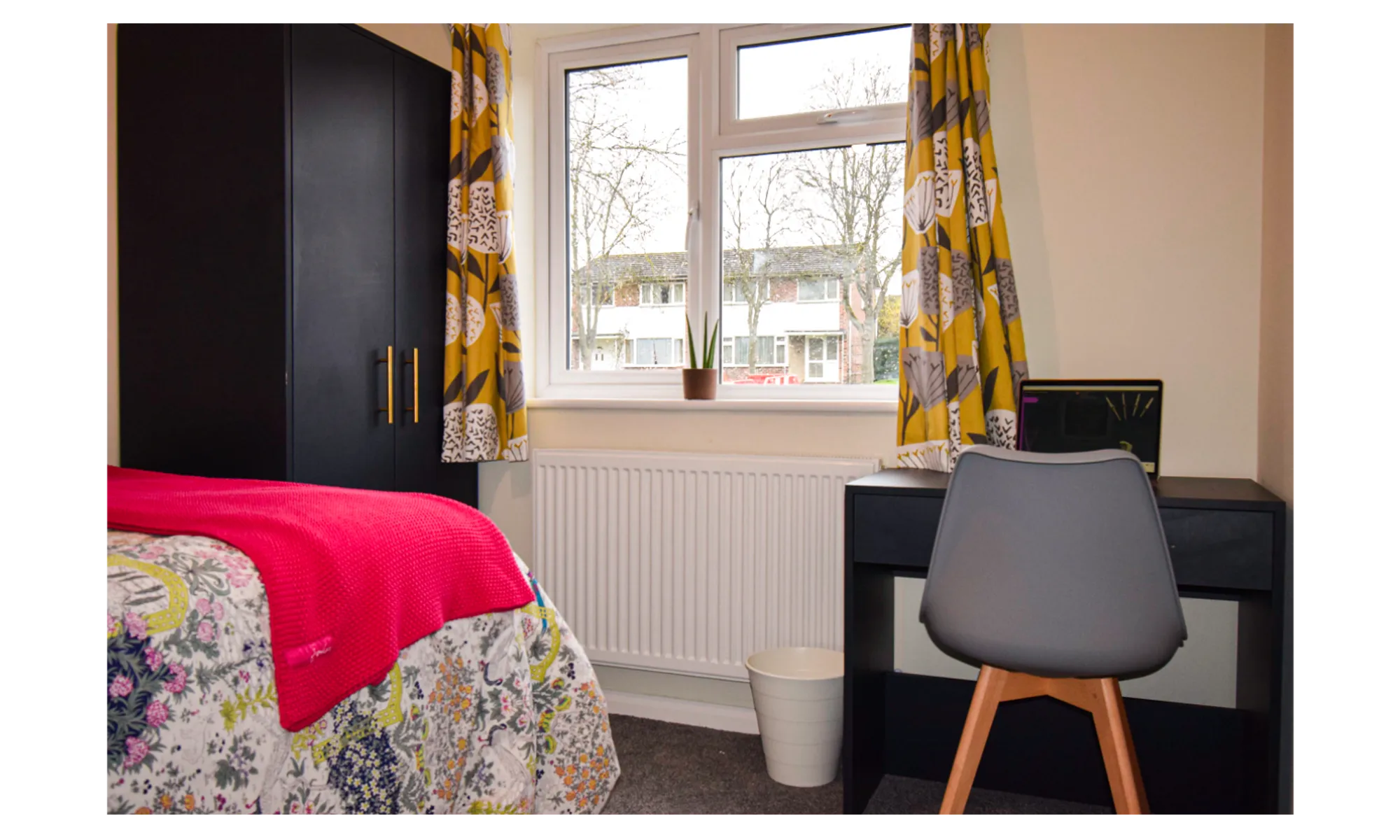 1 bed house to rent in Leng Crescent, Norwich  - Property Image 10