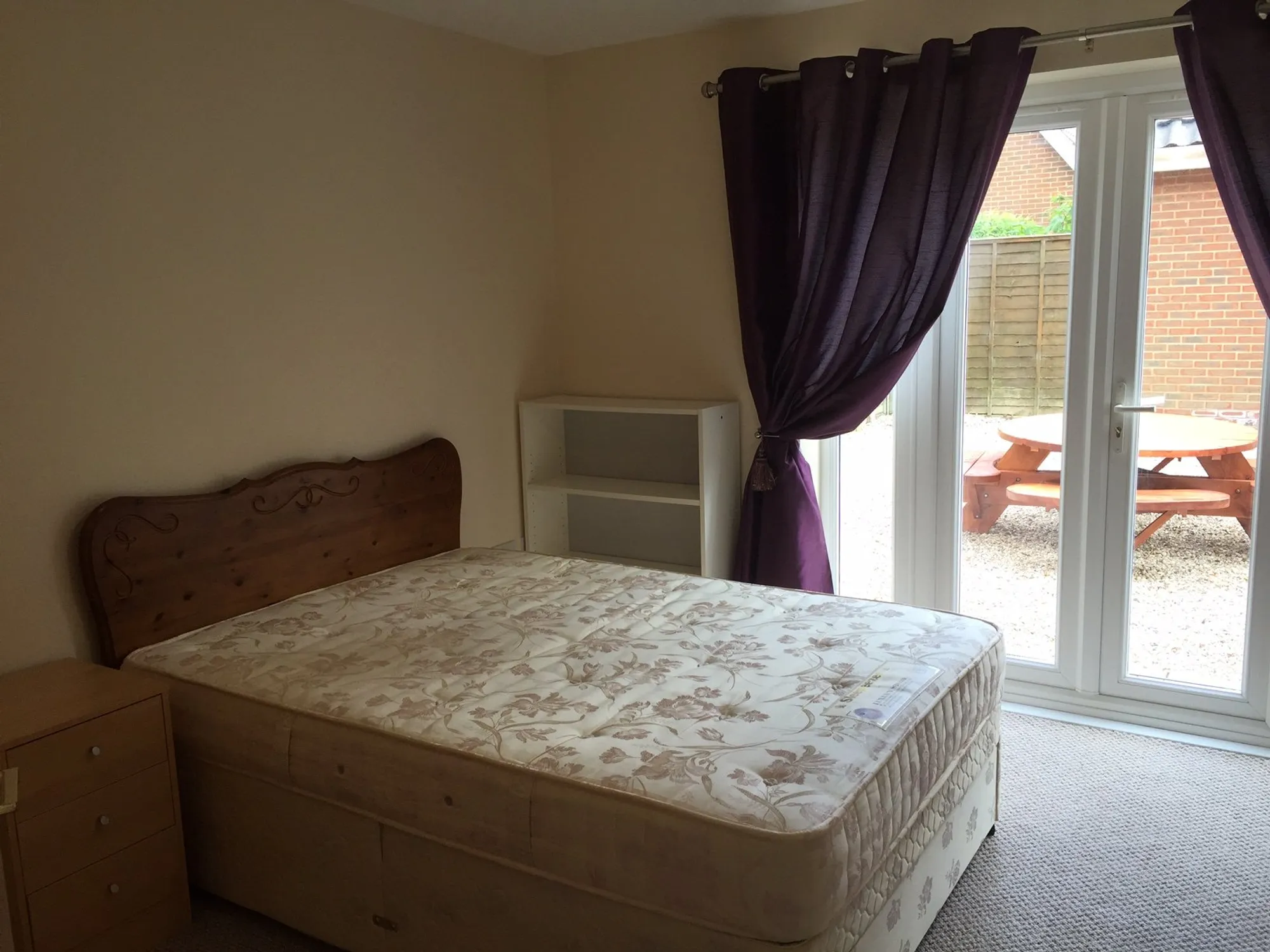 1 bed house to rent in Roe Drive, Norwich  - Property Image 1