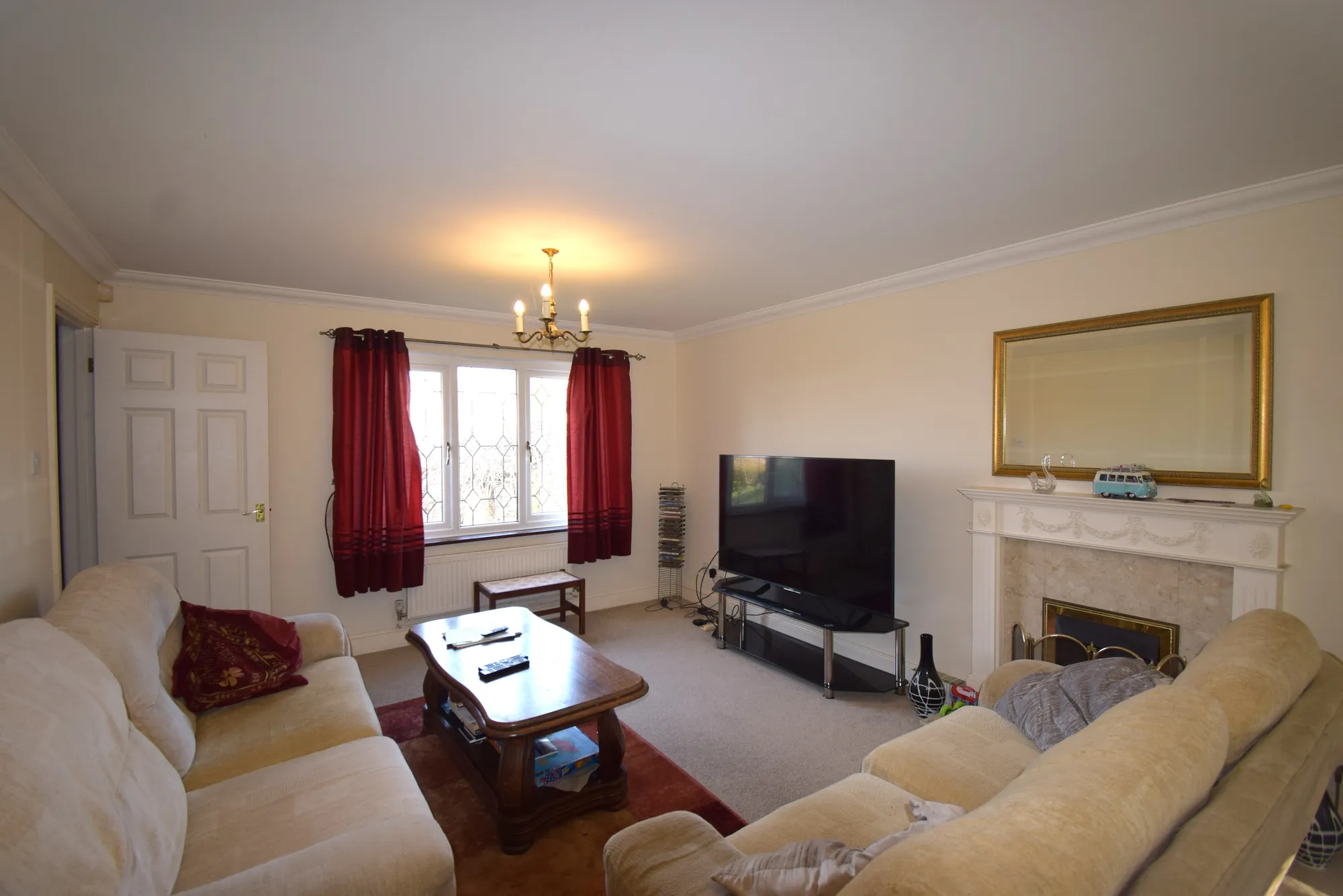 4 bed detached house to rent in Hinshalwood Way, Norwich  - Property Image 2