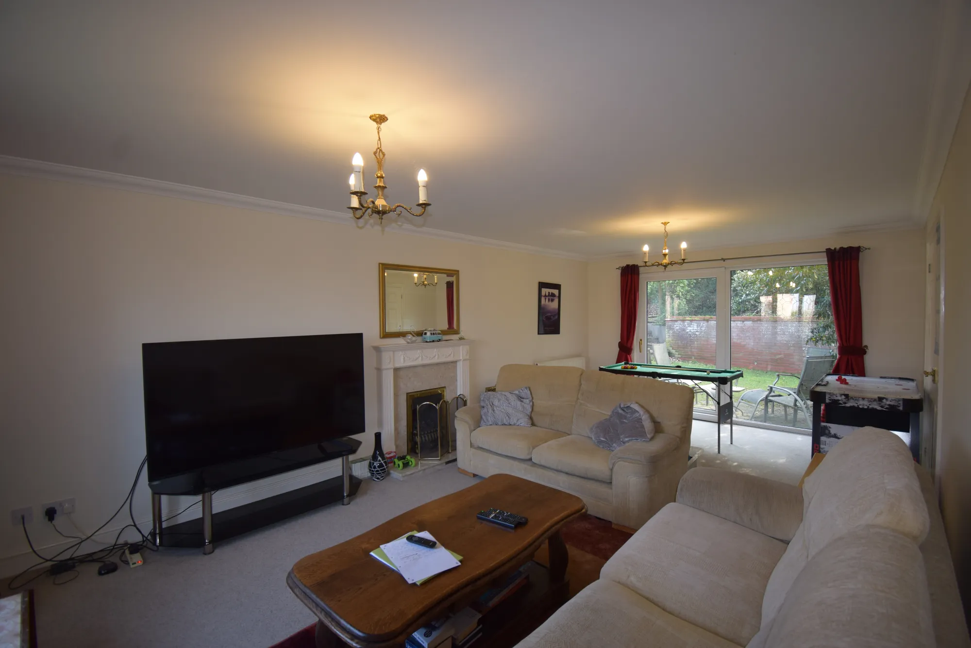 4 bed detached house to rent in Hinshalwood Way, Norwich  - Property Image 8