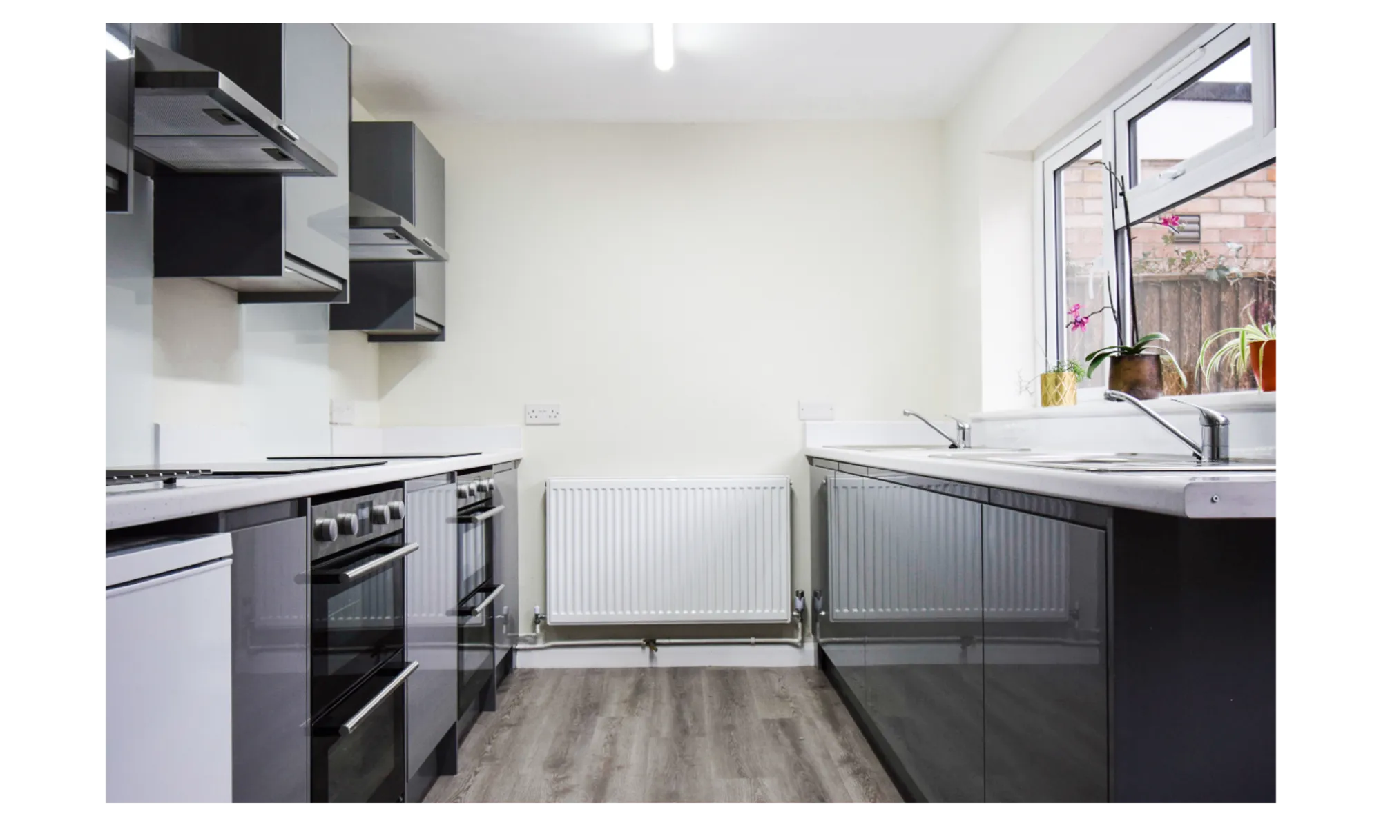 1 bed house to rent in Leng Crescent, Norwich  - Property Image 4