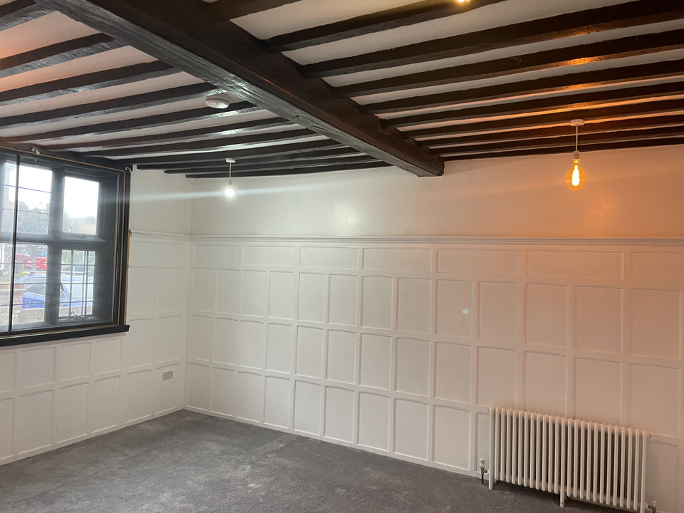 1 bed apartment to rent in South Quay, Great Yarmouth, NR30