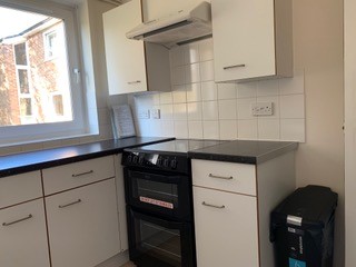 3 bed apartment to rent in Upton Road, Norwich 4