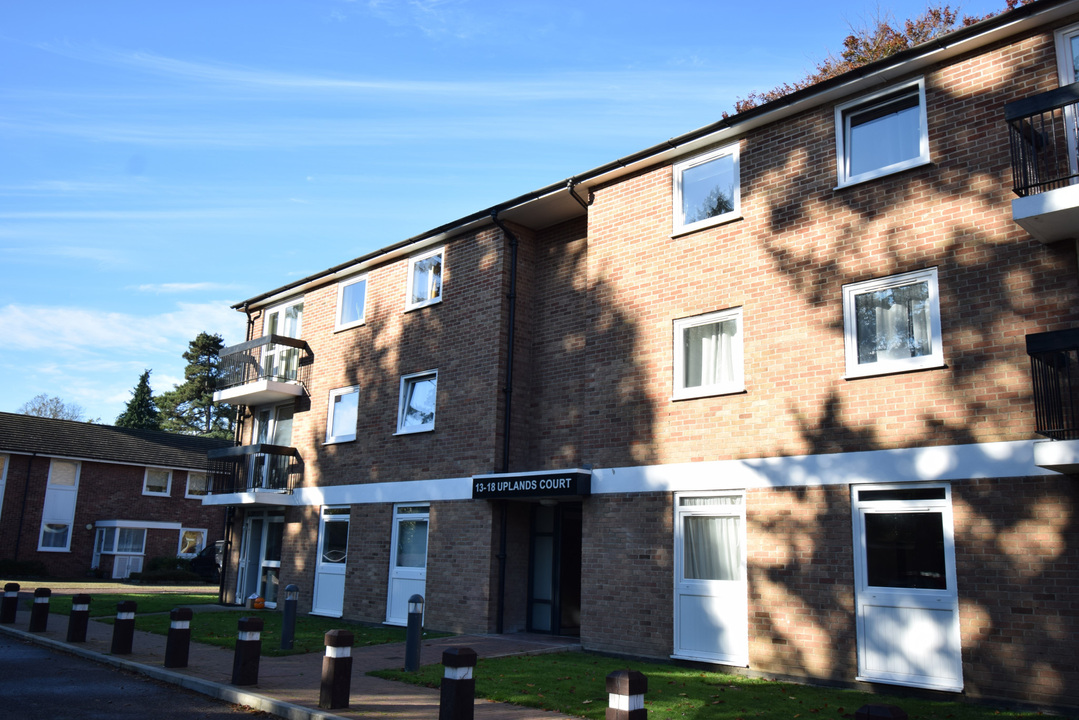 3 bed apartment to rent in Upton Road, Norwich, NR4