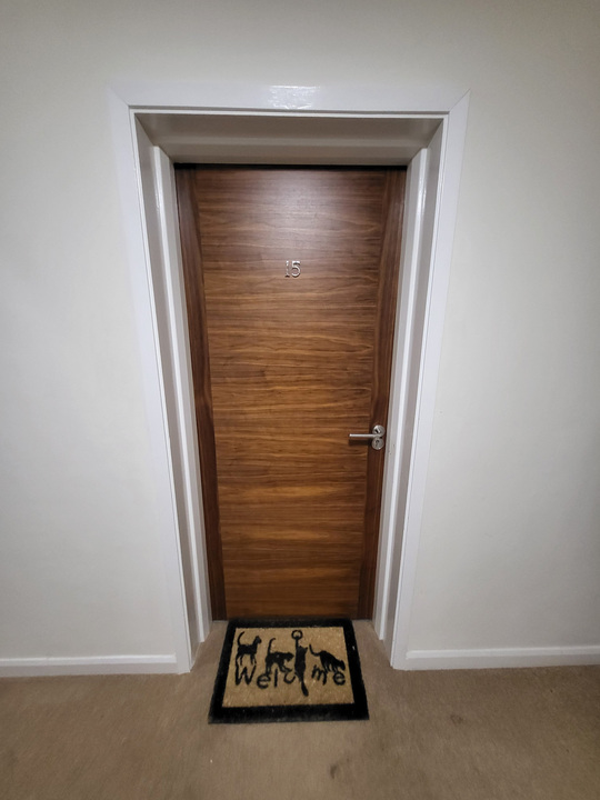 3 bed apartment to rent in Upton Road, Norwich  - Property Image 2