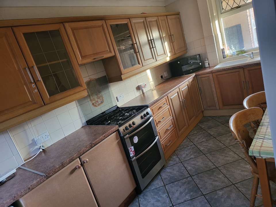 1 bed to rent in Calthorpe Road, Norwich 2