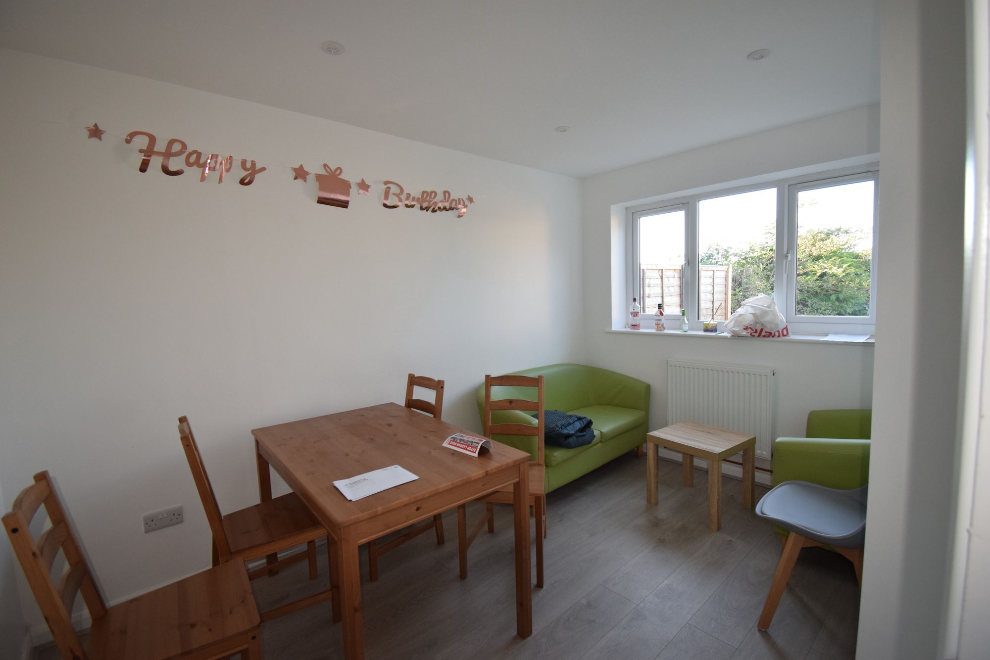 4 bed house share to rent in Bek Close, Norwich  - Property Image 4