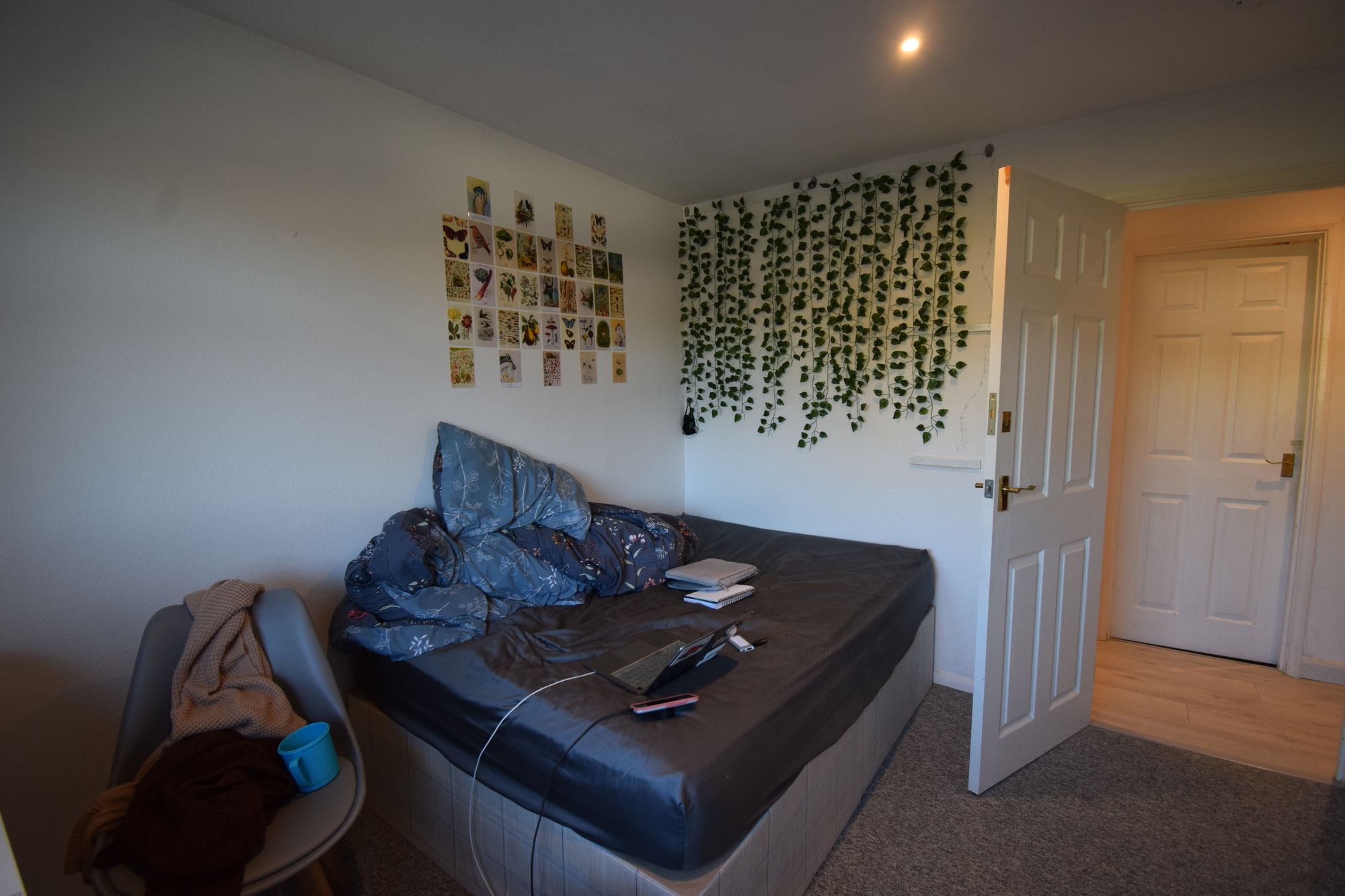 4 bed house share to rent in Bek Close, Norwich  - Property Image 11