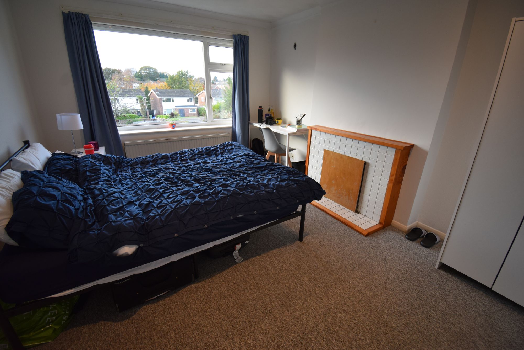 4 bed house share to rent in Bek Close, Norwich  - Property Image 7