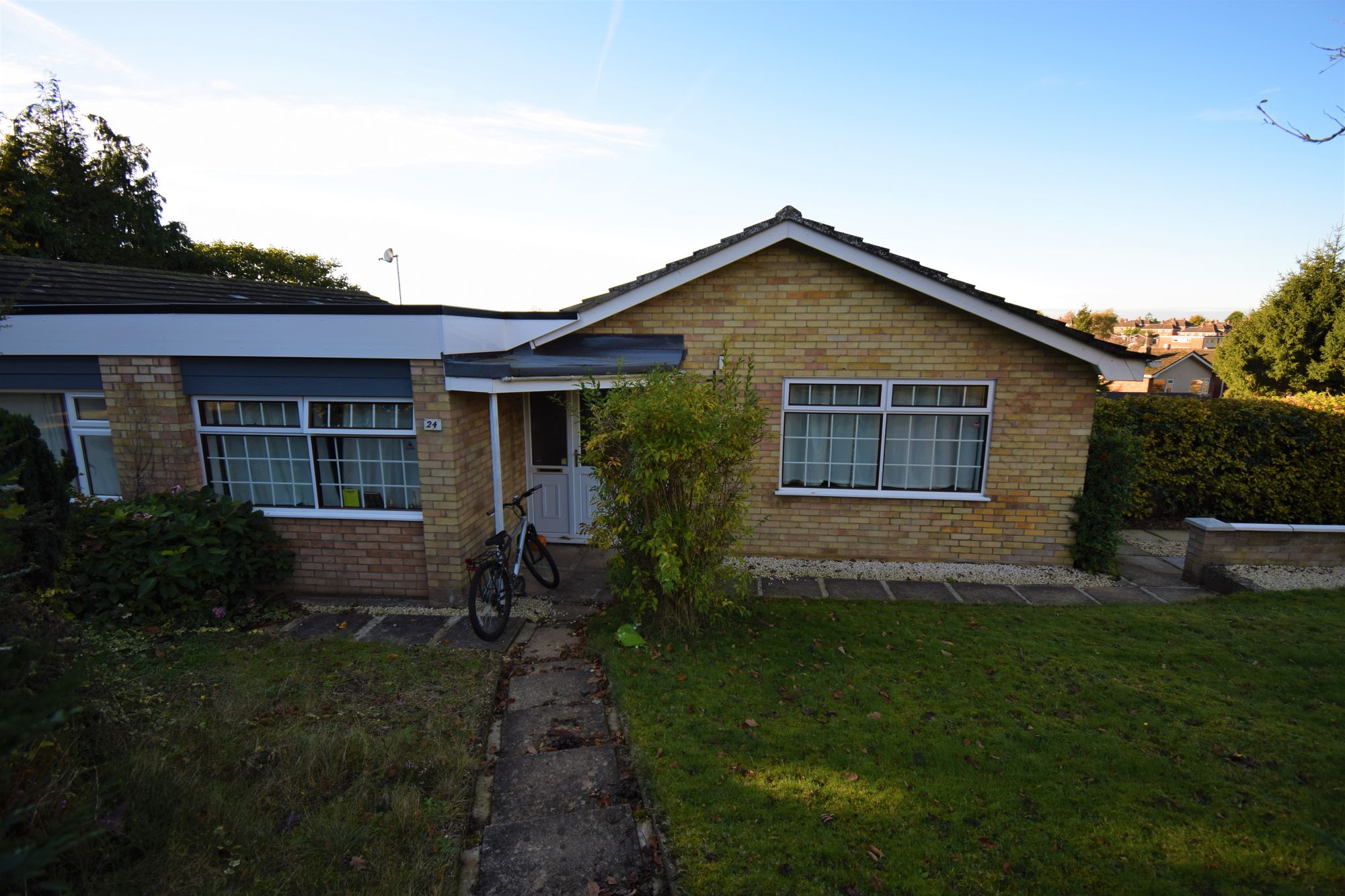 4 bed house share to rent in Bek Close, Norwich  - Property Image 1